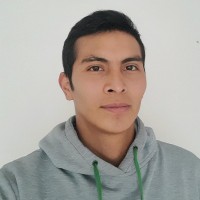 Elkin Nicolas Canaria Martinez
