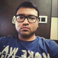 partha pratim roy
