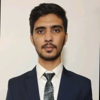 Kush Jayank Pandya
