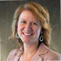 Andrea Richards