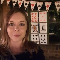 Kirsty Harford