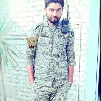 Qaiser Nadeem Ullah