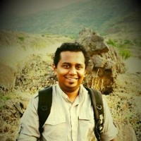 Mohit Inamdar