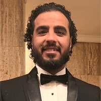 Mark Nashat