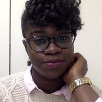Janet Nettey