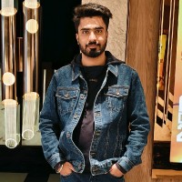 Nikhil Jha
