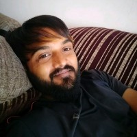 Sushil Thorkar