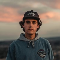 Ben VanHorn