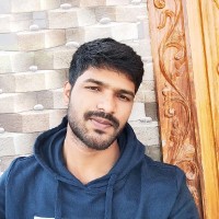Thadigotla Rahul Reddy