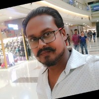 Ritesh Kumar Ranjan