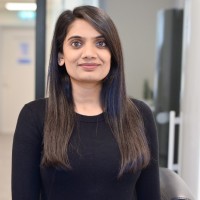 Preeti Vaghjiani