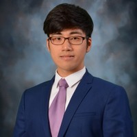 Chester Chu 储成杰