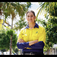 Sarah Bowdler