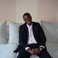 Efoe S. Jean-Luc ADJAKLY