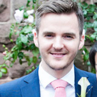 Darren Leeming