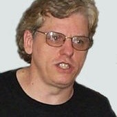Alan Harvey