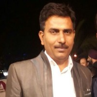 Babulal Shaikh