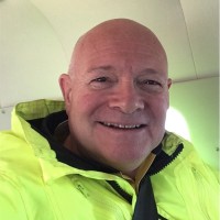 Steve Sherwood