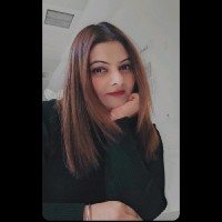 Nivya P Kumar