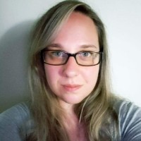 Amy Bryla