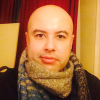 Samuel Bilhar