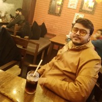Apoorv Gupta