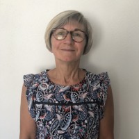 Isabelle Tessier