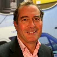 Peter Noble-Jones