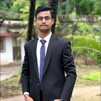 Samarth Dipak Bhandare