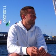 Anders Thornblad