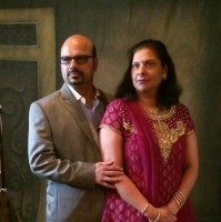 Sujata Bhogal