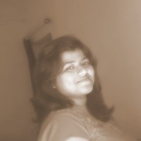  Pooja Choudhari