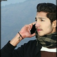 Tabish Bhat