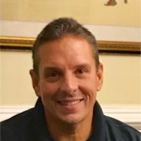 Pete Luberto
