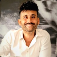 Marcos Reina