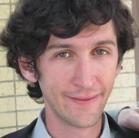 Noah Abolafia-Rosenzweig