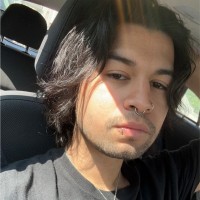 Kevin Cruz