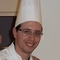 luca spedicato