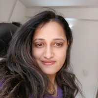 Shreya Saraf