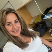 Azadeh Nasirian
