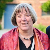 Isabelle Plumier