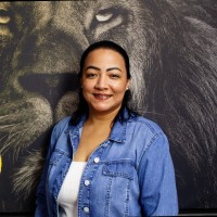Andreia Moraes