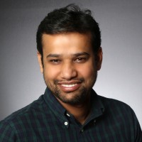 Nishant Kumar