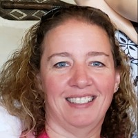 Angela Olenick