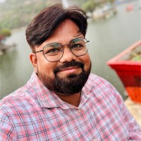Prashant Prajapati, Psm I