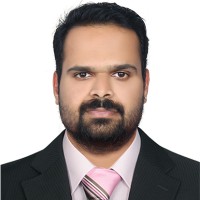 Prajith Joy