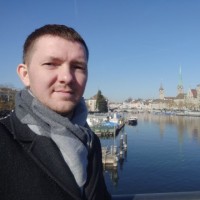 Дмитрий Сорокин