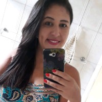Tamires da Silva Viana