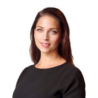 Stephanie Nilsson