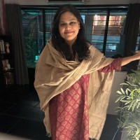 Chinki Das